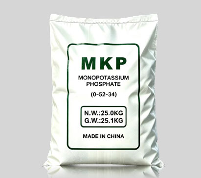 磷酸二氢钾（MKP）