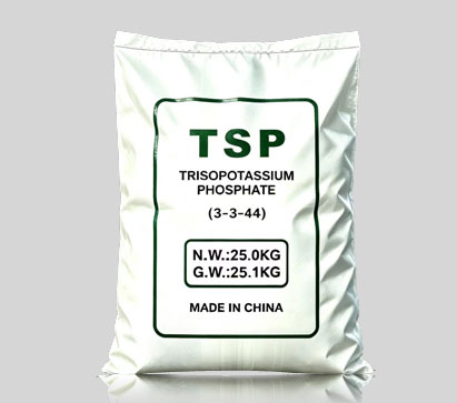 磷酸三钠（TSP）